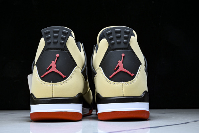 Air Jordan 4 Retro GS 