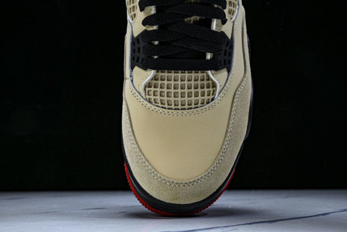 Air Jordan 4 Retro GS 