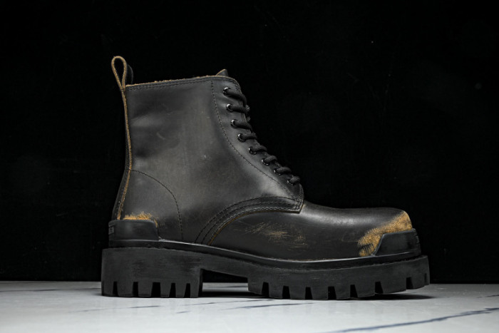 BL BOOT -COPSHOE BL-BO 01