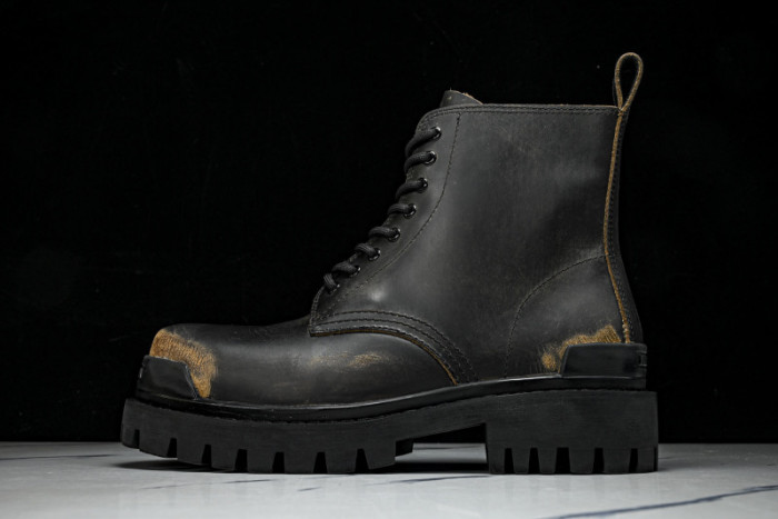 BL BOOT -COPSHOE BL-BO 01