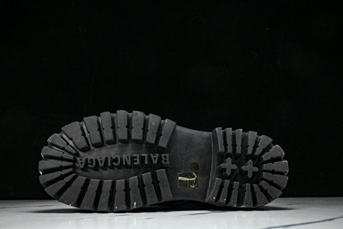 BL BOOT -COPSHOE BL-BO 02