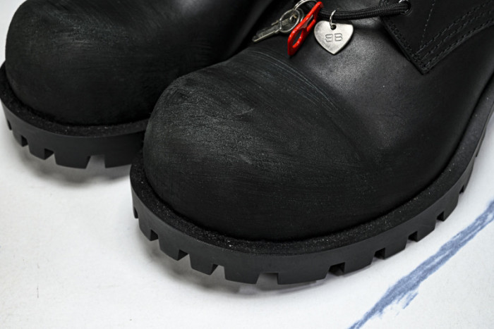 BL BOOT -COPSHOE BL-BO 03