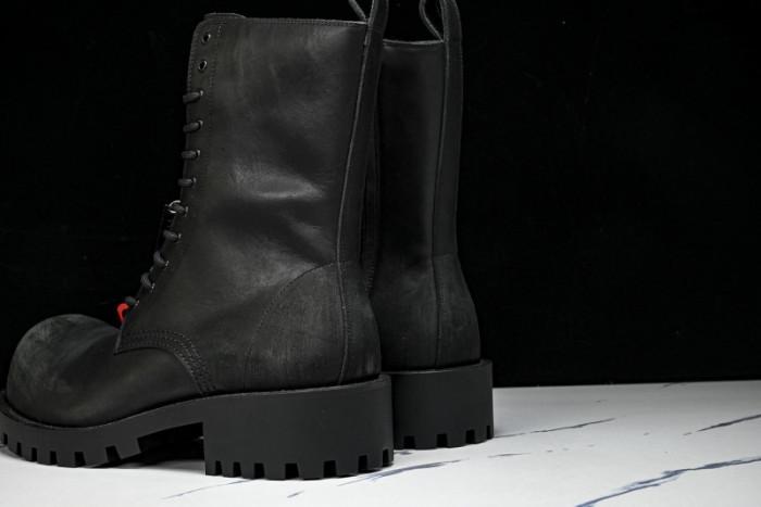 BL BOOT -COPSHOE BL-BO 03