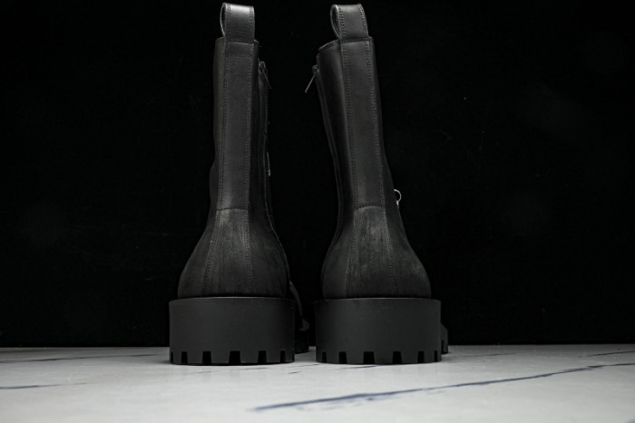 BL BOOT -COPSHOE BL-BO 03
