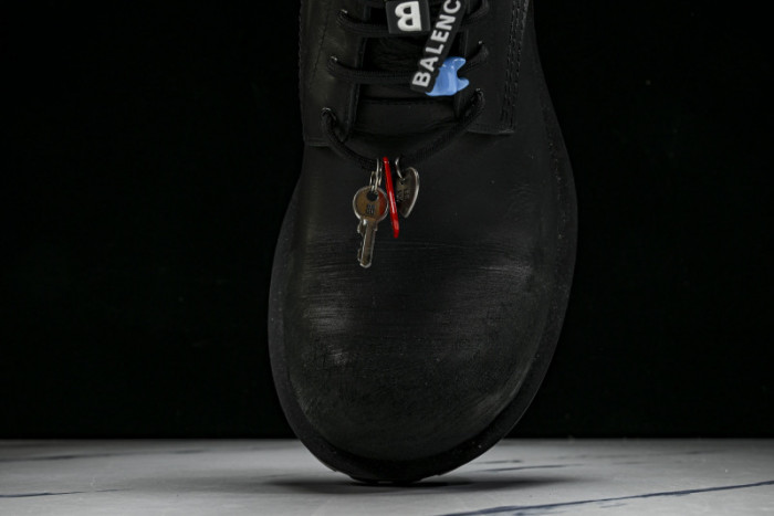 BL BOOT -COPSHOE BL-BO 03