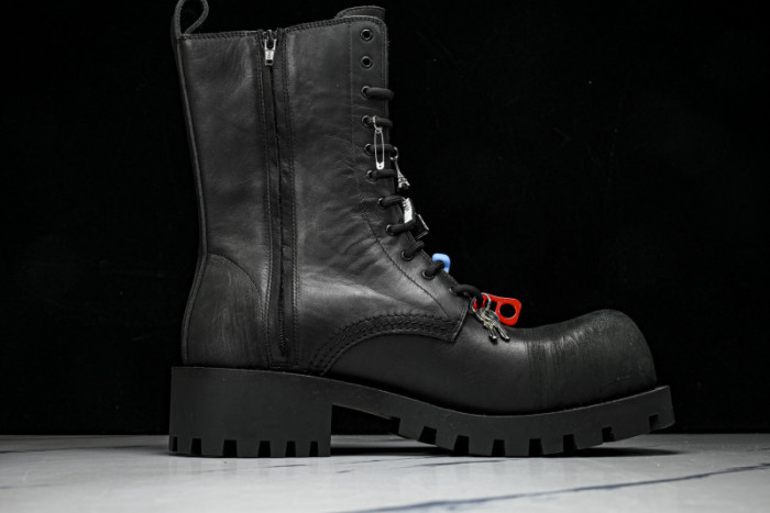 BL BOOT -COPSHOE BL-BO 03