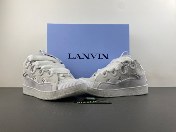 Lanu1n SNEAKERS COPSHOE LA-199