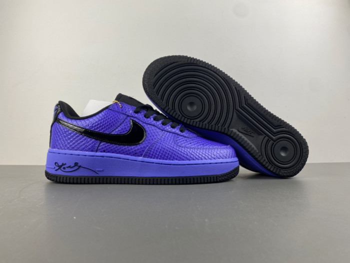 Nike Air Force 1 Low Protro Kobe Bryant x FC Barcelona II7062-500