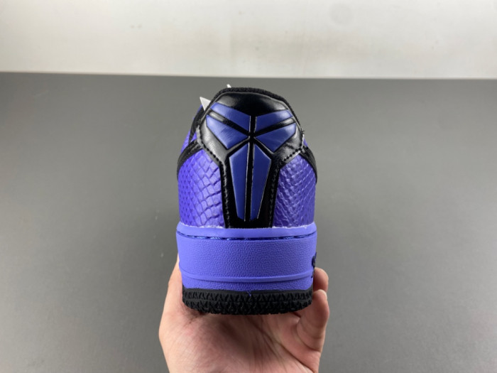 Nike Air Force 1 Low Protro Kobe Bryant x FC Barcelona II7062-500