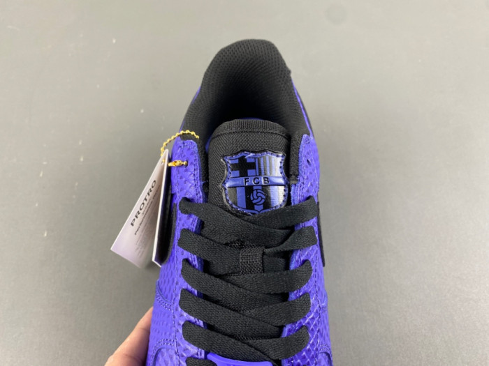 Nike Air Force 1 Low Protro Kobe Bryant x FC Barcelona II7062-500