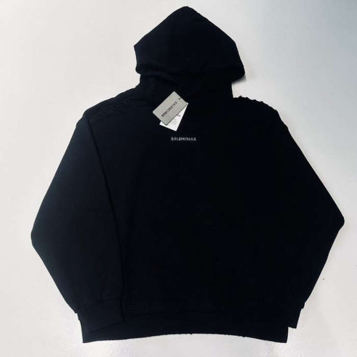 COPSHOE CLOTHES - CLO 06BL