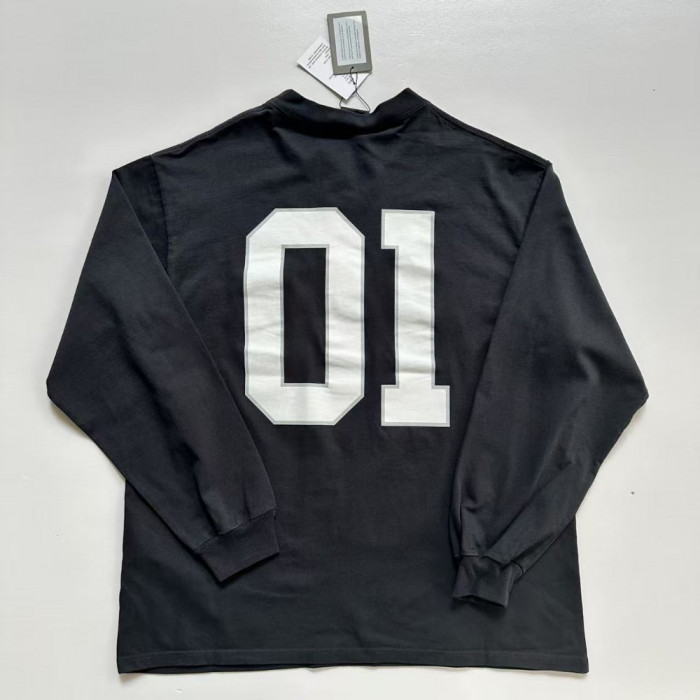 COPSHOE CLOTHES - CLO 09BL