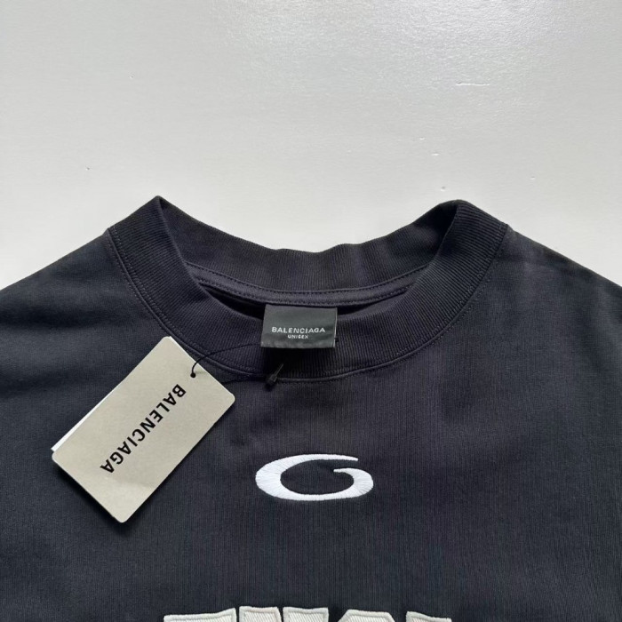 COPSHOE CLOTHES - CLO 09BL