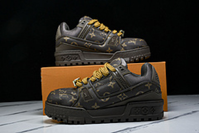 lvt sneakers copshoe l&v-343