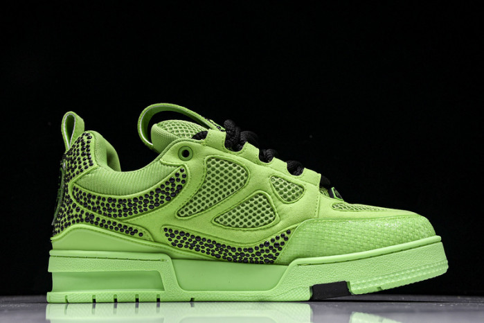 lvt sneakers copshoe l&v-200