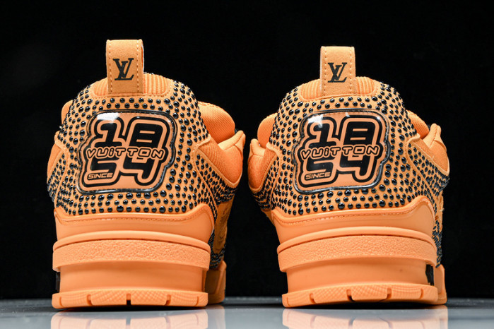 lvt sneakers copshoe l&v-352