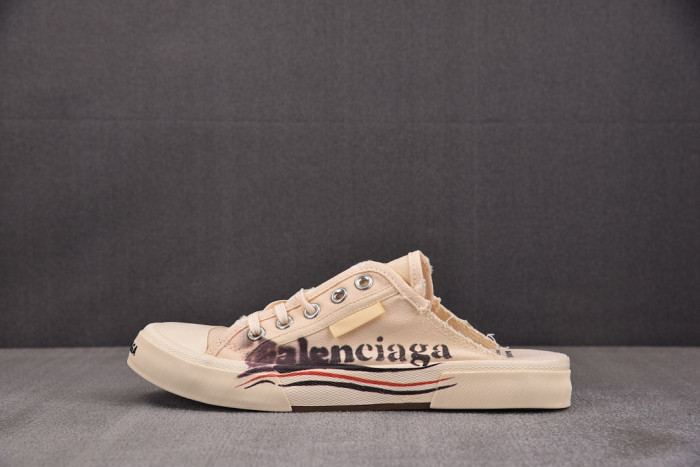 BL Paris Sneakers COPSHOE BL -PA 01