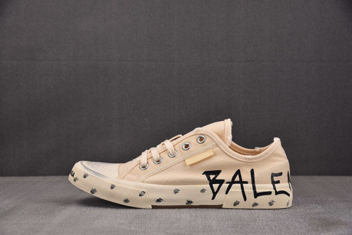 BL Paris Sneakers COPSHOE BL -PA 02