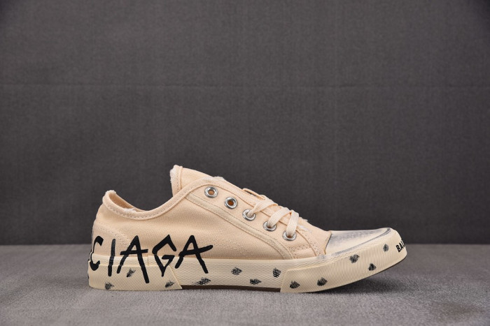 BL Paris Sneakers COPSHOE BL -PA 02