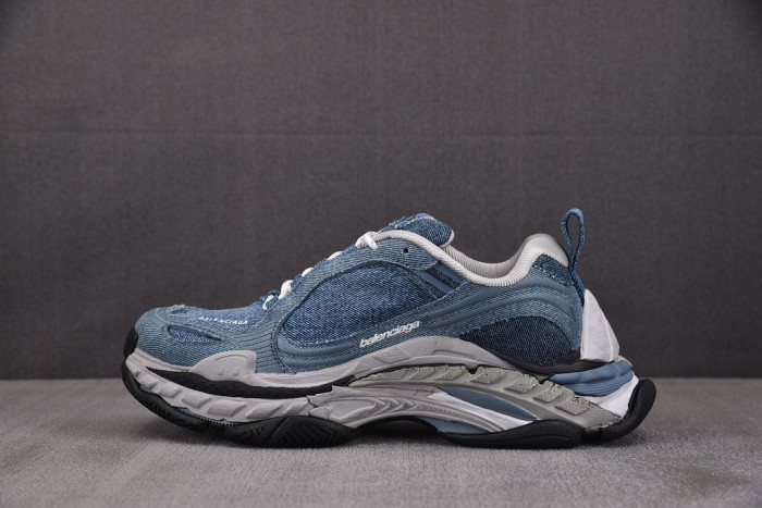 BL TRIPLE S TRAINERS -COPSHOE BL-TS 2.0 09