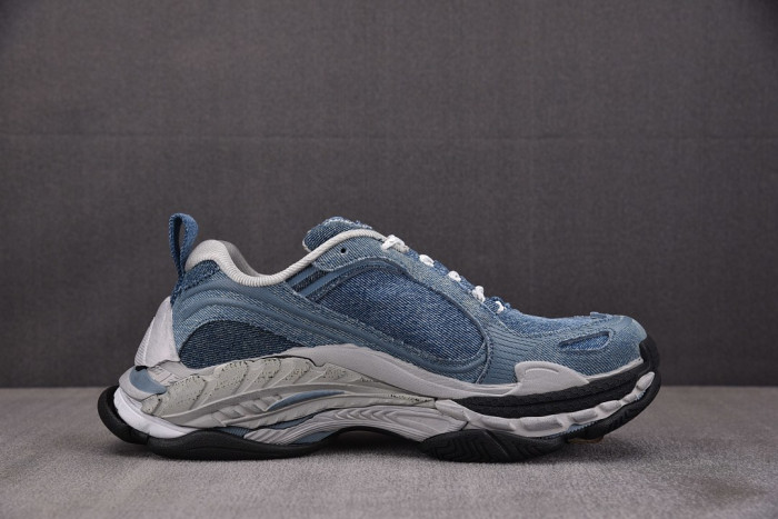 BL TRIPLE S TRAINERS -COPSHOE BL-TS 2.0 09