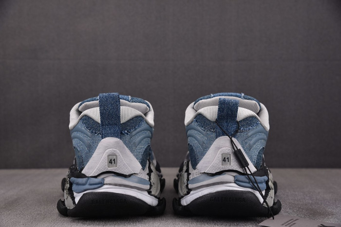BL TRIPLE S TRAINERS -COPSHOE BL-TS 2.0 09
