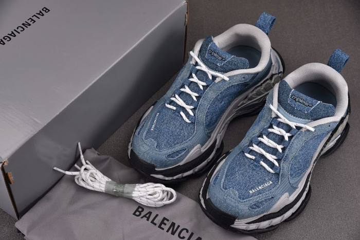 BL TRIPLE S TRAINERS -COPSHOE BL-TS 2.0 09