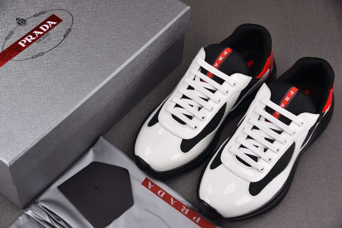 PR sneakers copshoe PR-160