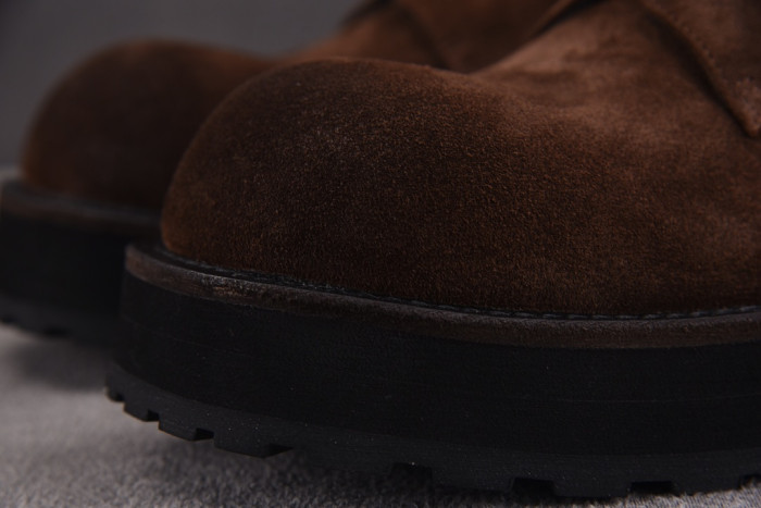 BL BOOT -COPSHOE BL-BO 34