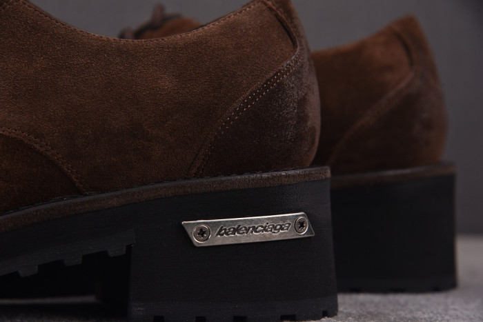 BL BOOT -COPSHOE BL-BO 34