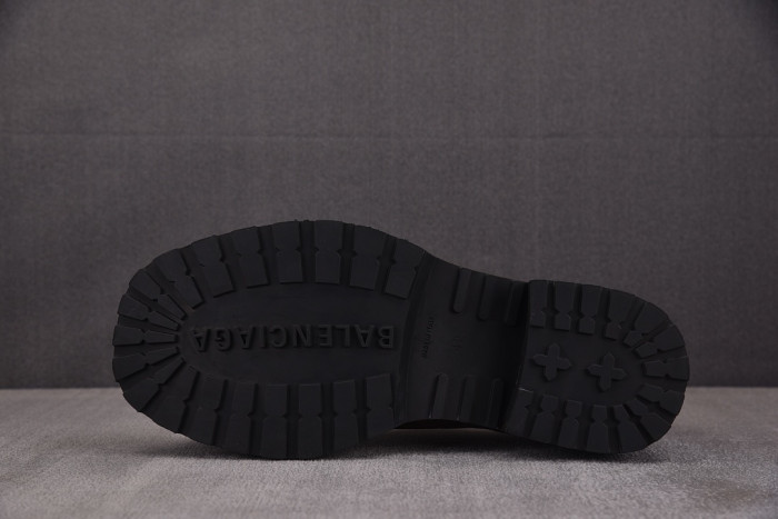 BL BOOT -COPSHOE BL-BO 34