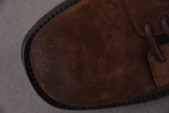 BL BOOT -COPSHOE BL-BO 34