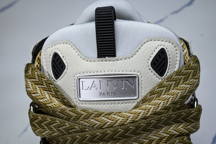 Lanu1n SNEAKERS COPSHOE LA-200