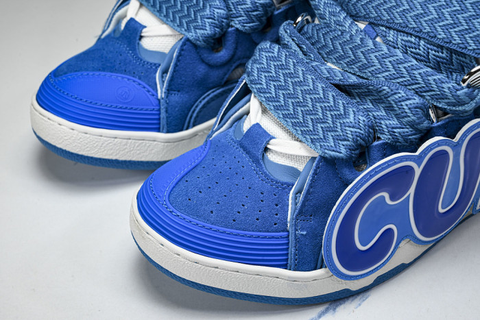 Lanu1n SNEAKERS COPSHOE LA-201
