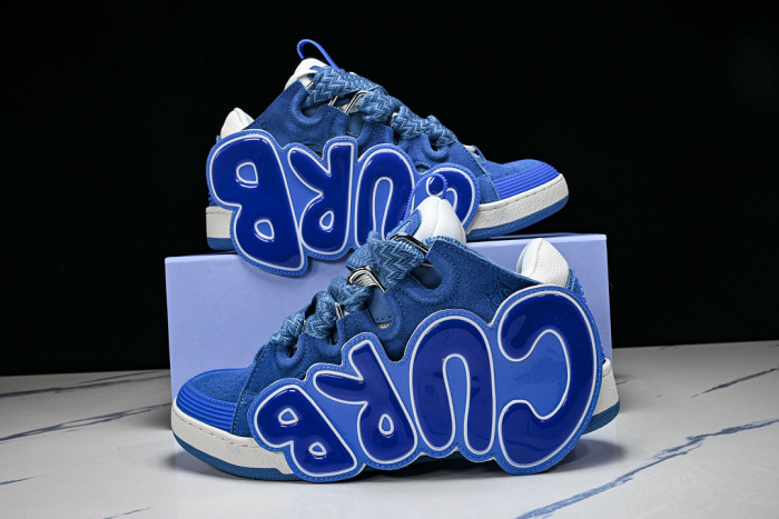 Lanu1n SNEAKERS COPSHOE LA-201