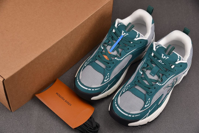 LVT Tatic Runner Sneaker copshoe L&V-RT24