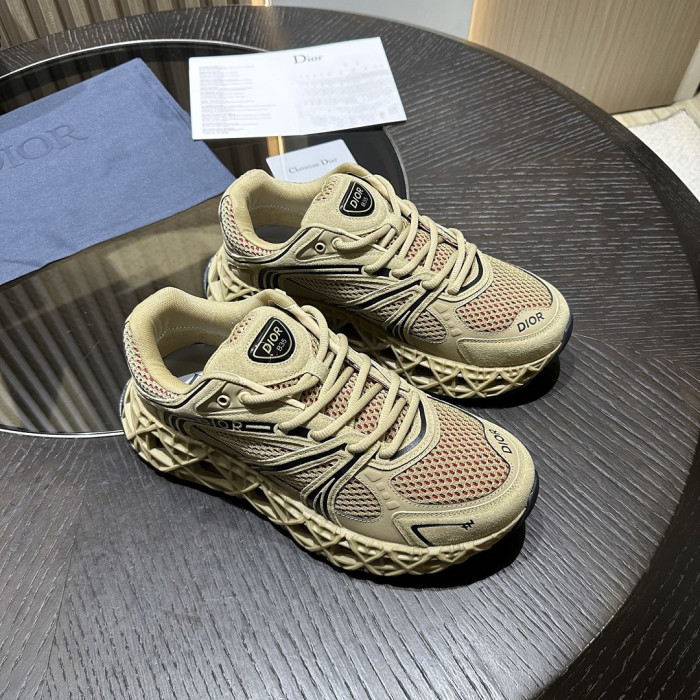D1R* B35 SNEAKER COPSHOE DR-B35 03