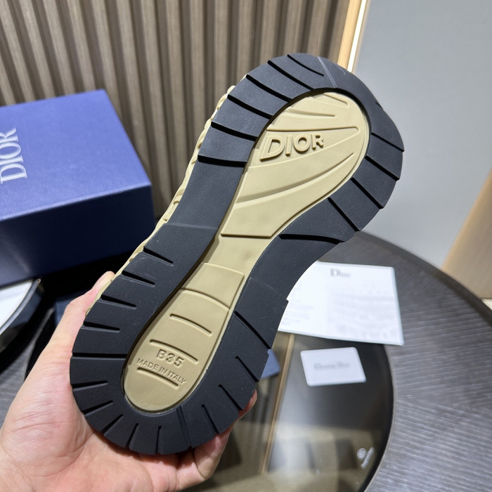 D1R* B35 SNEAKER COPSHOE DR-B35 03