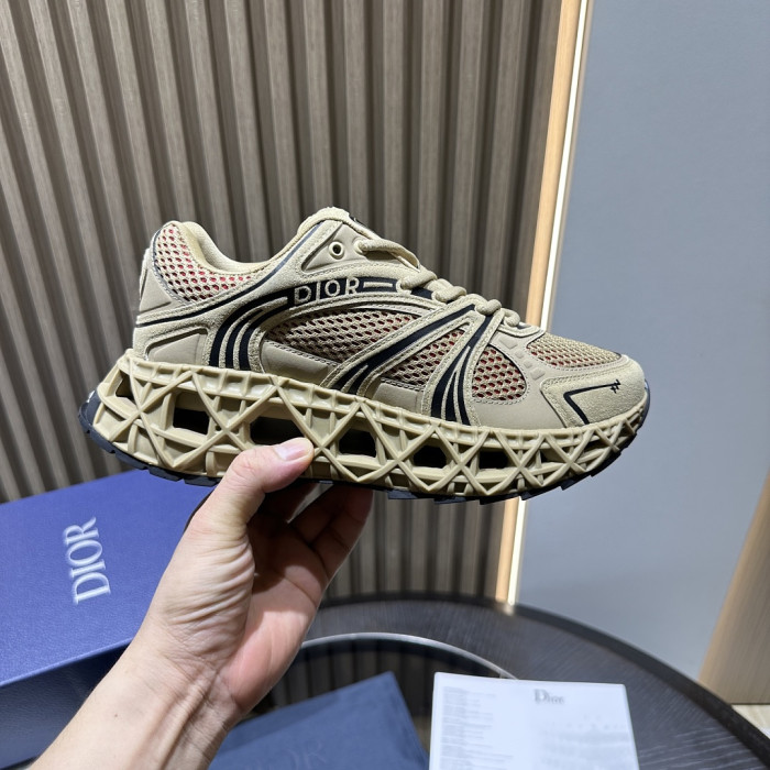 D1R* B35 SNEAKER COPSHOE DR-B35 03