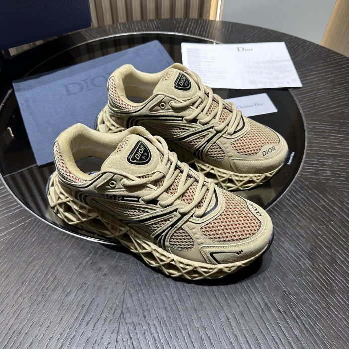 D1R* B35 SNEAKER COPSHOE DR-B35 03