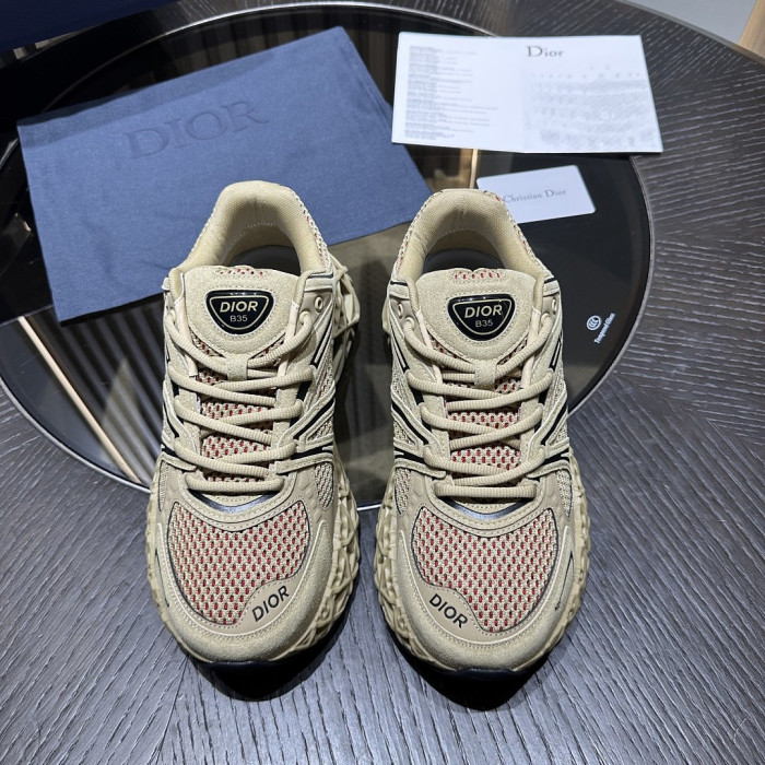 D1R* B35 SNEAKER COPSHOE DR-B35 03