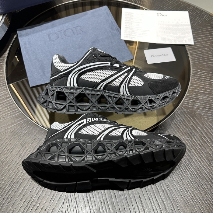 D1R* B35 SNEAKER COPSHOE DR-B35 04