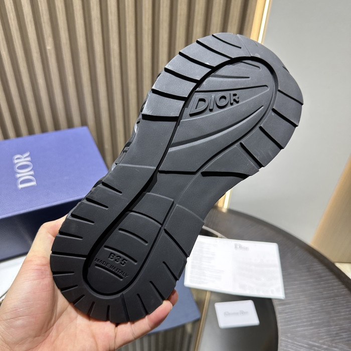 D1R* B35 SNEAKER COPSHOE DR-B35 04