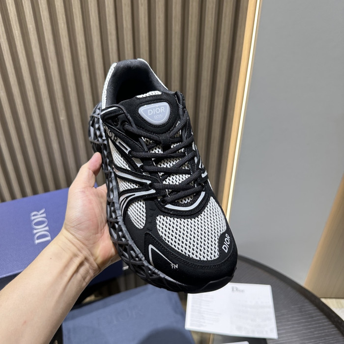 D1R* B35 SNEAKER COPSHOE DR-B35 04
