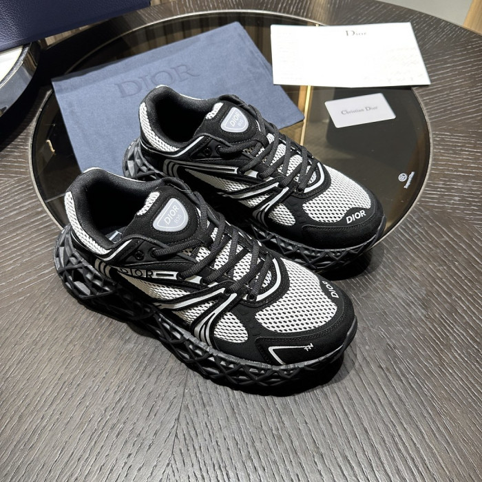 D1R* B35 SNEAKER COPSHOE DR-B35 04