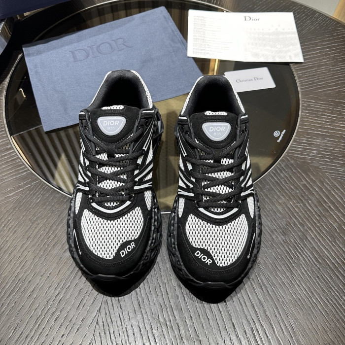 D1R* B35 SNEAKER COPSHOE DR-B35 04