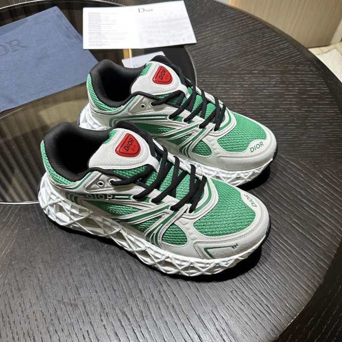 D1R* B35 SNEAKER COPSHOE DR-B35 05