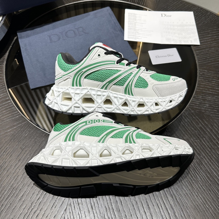 D1R* B35 SNEAKER COPSHOE DR-B35 05