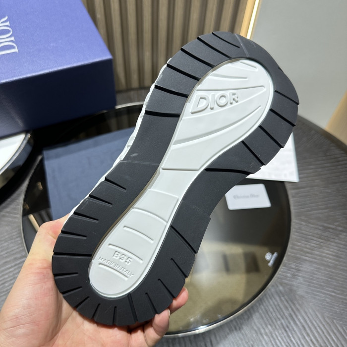 D1R* B35 SNEAKER COPSHOE DR-B35 05