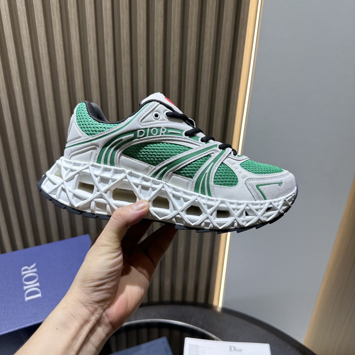 D1R* B35 SNEAKER COPSHOE DR-B35 05